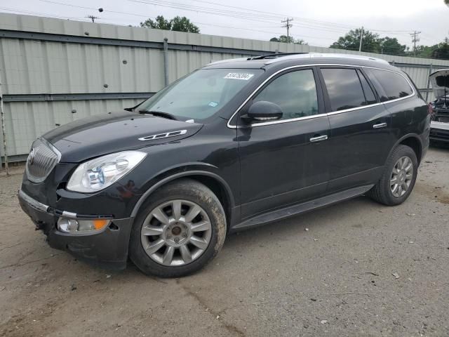 2012 Buick Enclave