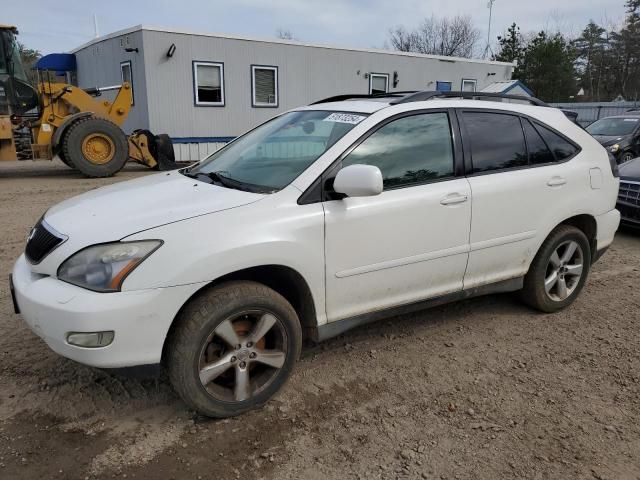 2005 Lexus RX 330