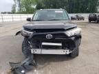 2017 Toyota 4runner SR5/SR5 Premium