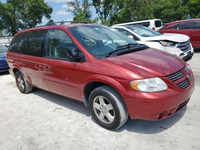 2006 Dodge Grand Caravan SXT