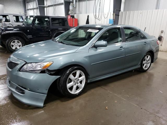 2008 Toyota Camry CE