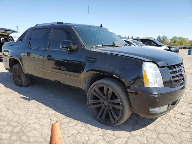 2008 Cadillac Escalade EXT