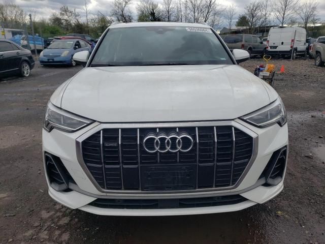 2023 Audi Q3 Premium S Line 45