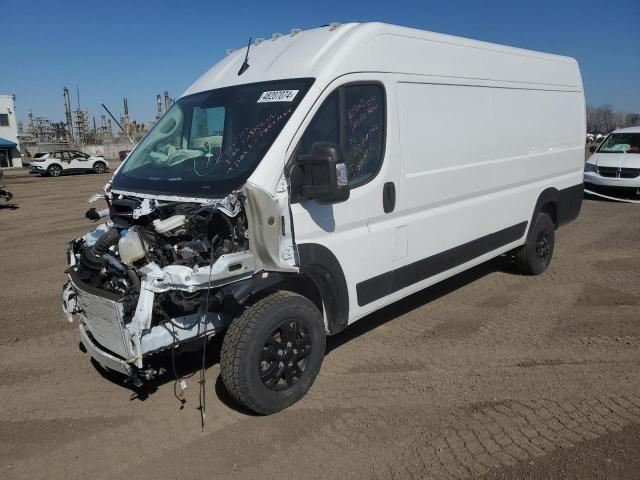 2023 Dodge RAM Promaster 3500 3500 High