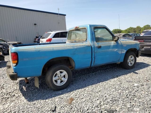 1994 Mazda B2300