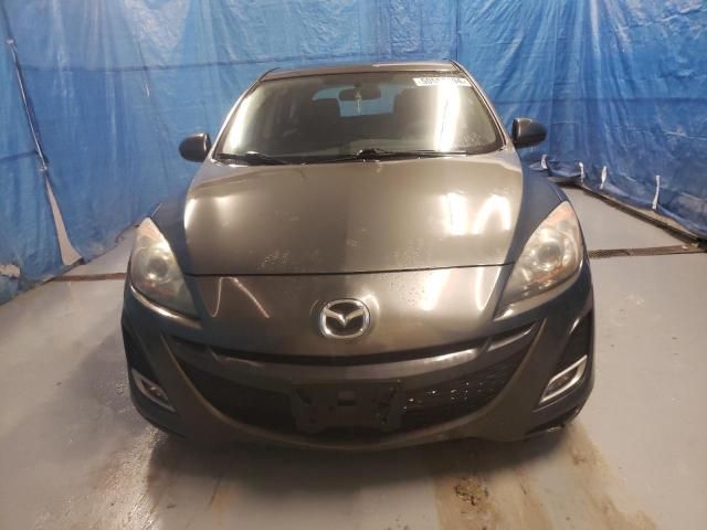 2011 Mazda 3 S