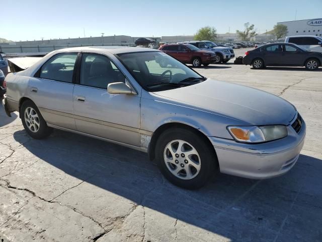 2000 Toyota Camry CE