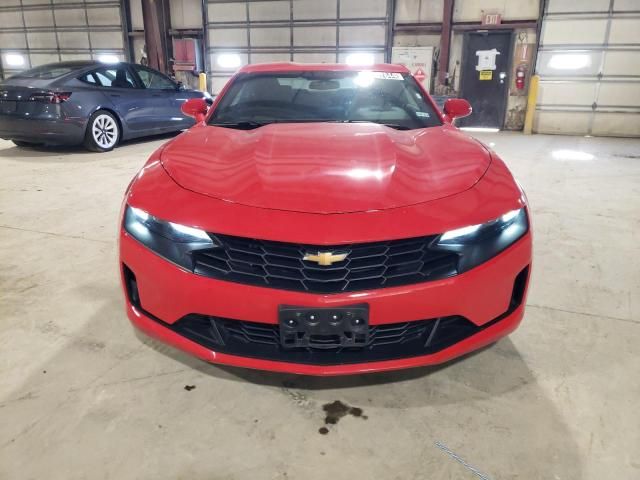 2023 Chevrolet Camaro LT