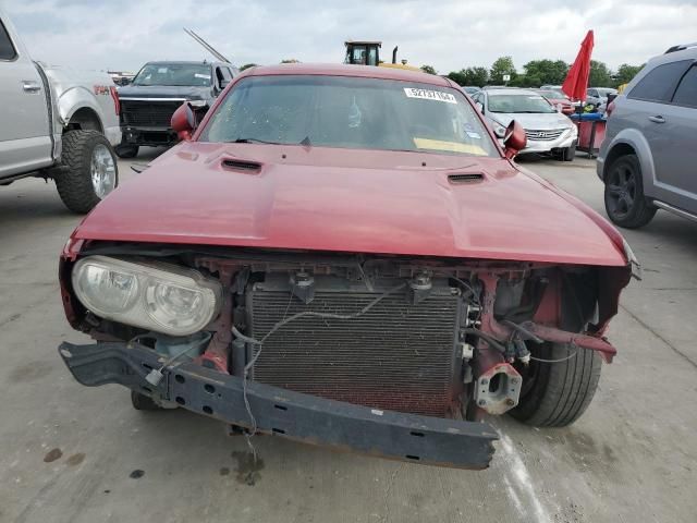 2009 Dodge Challenger SE