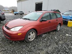 2001 Ford Focus SE en venta en Windsor, NJ