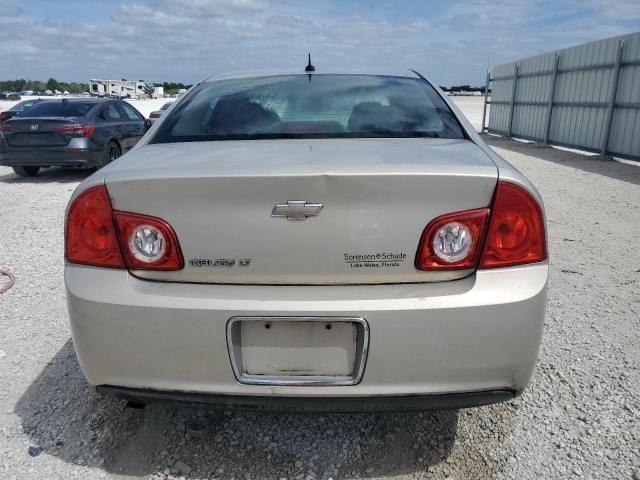 2011 Chevrolet Malibu 1LT