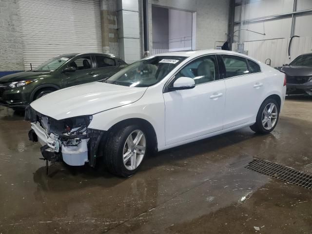 2014 Volvo S60 T5