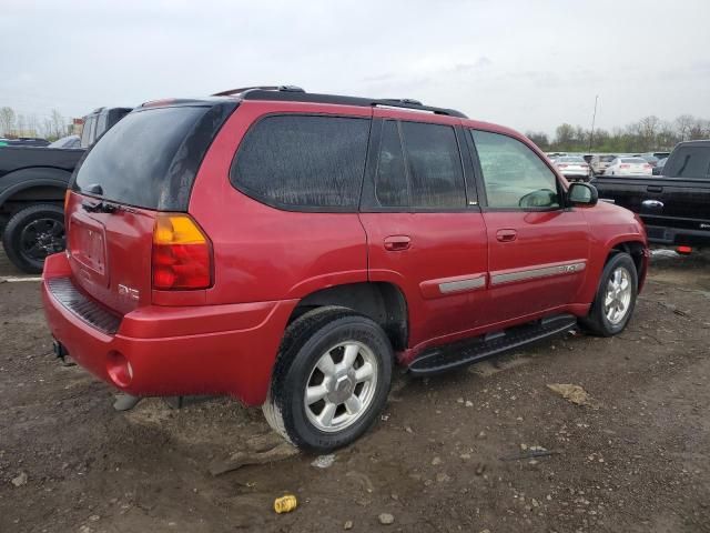 2004 GMC Envoy