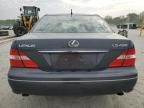 2004 Lexus LS 430