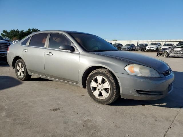 2008 Chevrolet Impala LT