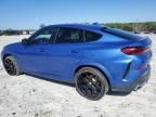 2020 BMW X6 XDRIVE40I