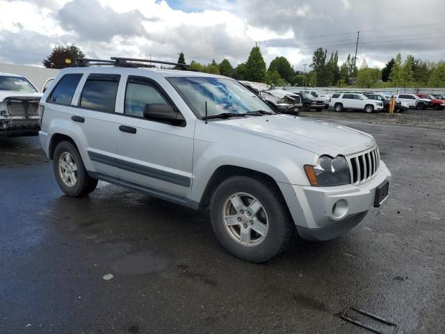 2006 Jeep Grand Cherokee Laredo