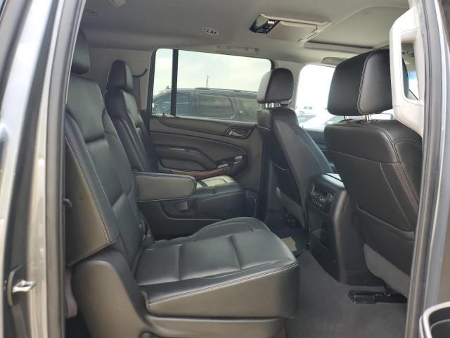 2019 Chevrolet Suburban K1500 Premier