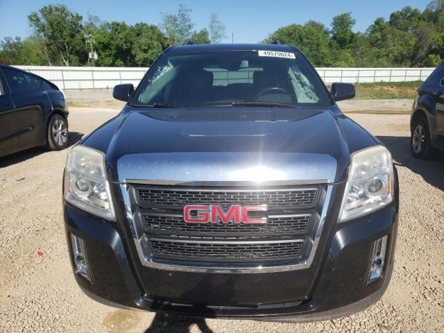 2012 GMC Terrain SLT