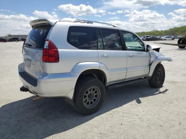 2008 Lexus GX 470