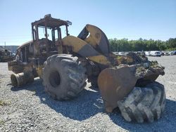 Salvage trucks for sale at Tifton, GA auction: 2016 Othi Other