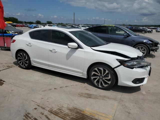 2016 Acura ILX Premium