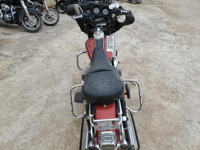 1999 Harley-Davidson Flhtci