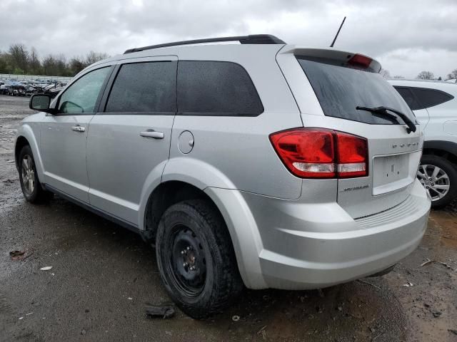 2014 Dodge Journey SE