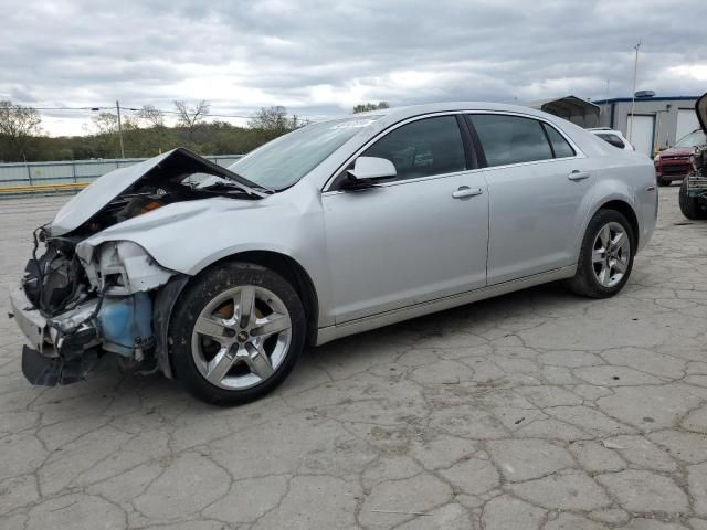 2010 Chevrolet Malibu 1LT