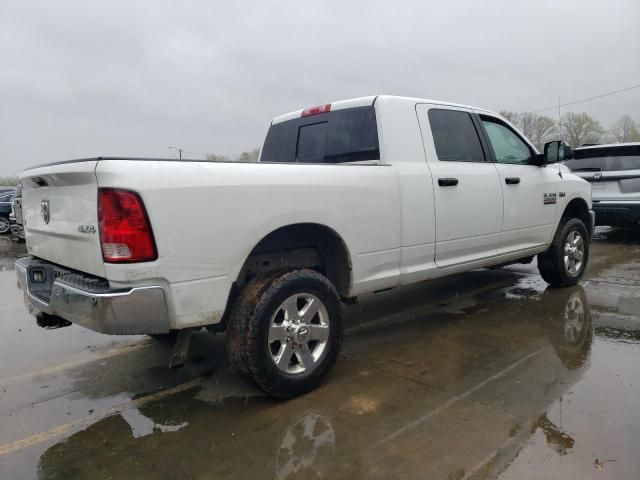 2014 Dodge RAM 2500 SLT