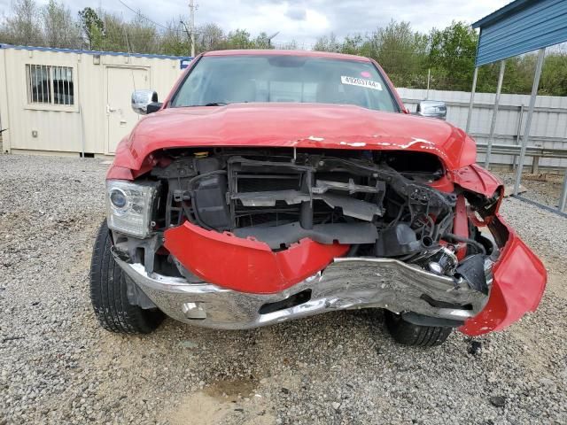 2017 Dodge 1500 Laramie