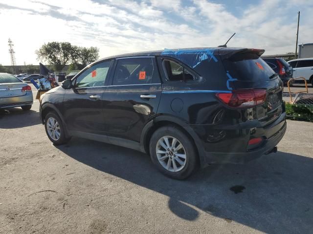 2019 KIA Sorento L