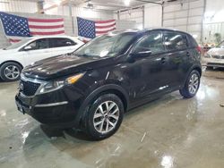 2014 KIA Sportage LX for sale in Columbia, MO