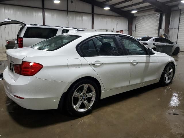 2014 BMW 320 I Xdrive