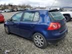 2007 Volkswagen Rabbit