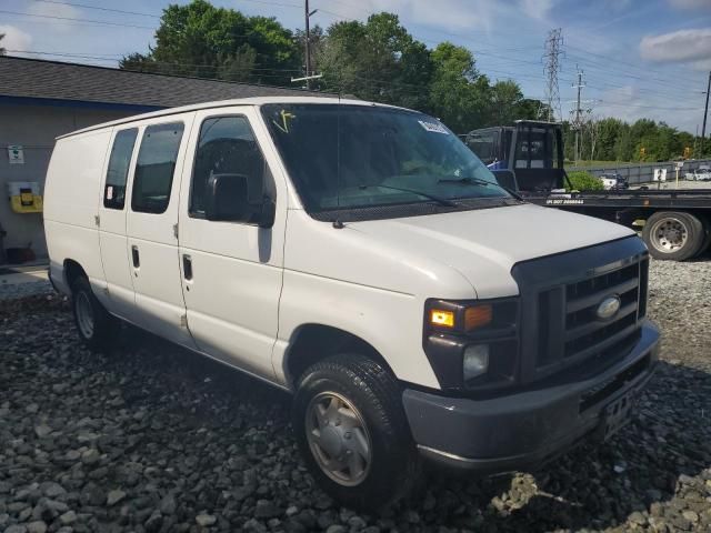 2014 Ford Econoline E150 Van