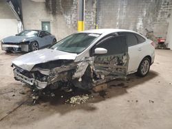 Ford salvage cars for sale: 2018 Ford Focus SE