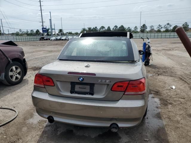 2007 BMW 335 I