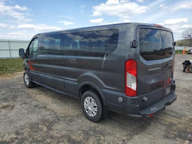 2016 Ford Transit T-350