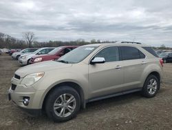 2011 Chevrolet Equinox LT for sale in Des Moines, IA