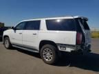 2017 GMC Yukon XL K1500 SLT