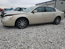 2007 Buick Lucerne CXL en venta en Wayland, MI