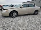 2007 Buick Lucerne CXL