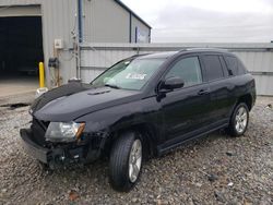 Jeep Compass salvage cars for sale: 2015 Jeep Compass Latitude