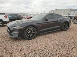 Salvage cars for sale from Copart Phoenix, AZ: 2023 Ford Mustang GT