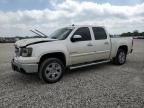 2011 GMC Sierra C1500 SLT