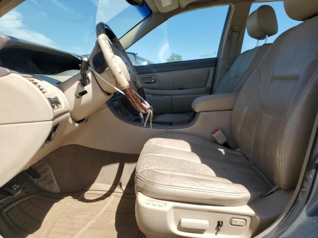 2004 Toyota Avalon XL