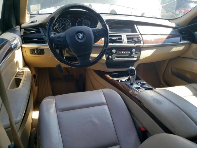 2012 BMW X5 XDRIVE35I