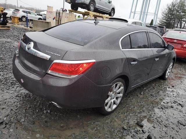 2013 Buick Lacrosse Touring