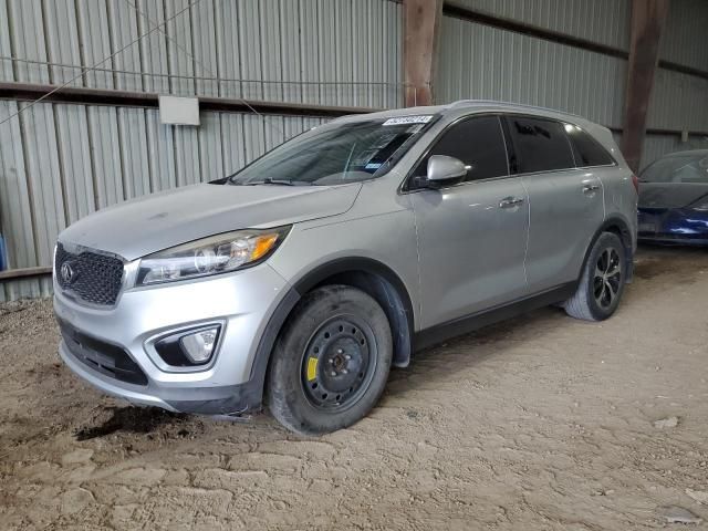 2016 KIA Sorento EX